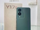 Vivo Y17s 6/128 official (Used)