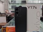 Vivo Y17s 6\128 Official (Used)