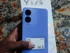 Vivo Y17s 6/128 oficial fulbox (Used)