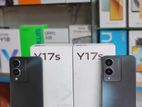 Vivo Y17s 6/128 (Used)