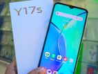 Vivo Y17s 6/128 (Used)
