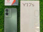 Vivo Y17s (6-128)Full Box (Used)