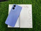 Vivo Y17s 6/128GB OFFICIAL (Used)