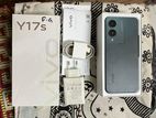 Vivo Y17s 6/128GB official (Used)