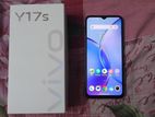 Vivo Y17s 6/128+warranty (Used)