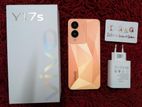 Vivo Y17s 6+128GB Like New Box (Used)