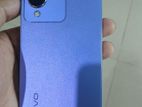 Vivo Y17s 6+6/128 (Used)