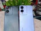 Vivo Y17s 6+6/128 (Used)