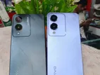 Vivo Y17s 6+6/128 (Used)