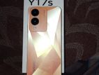 Vivo Y17s 6+6+128 (Used)