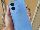 Vivo Y17s 6gb Ram 128gb Rom (Used)