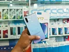 Vivo Y17s 8/256 ঈদ অফার (Used)