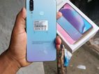 Vivo Y17s 8/256GB Full Box (Used)