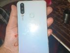 Vivo Y17s . (Used)