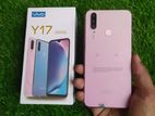 Vivo Y17s অল্প বাজেটে সেরা ফোন (Brand New)