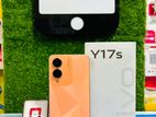 Vivo Y17s BEST PRICE (Used)