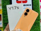 Vivo Y17s 🇧🇩বিজয় অফার🇧🇩 (Used)