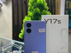 Vivo Y17s Full Fresh Condition (Used)