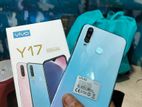 Vivo Y17s . (New)