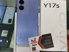 Vivo Y17s official (Used)