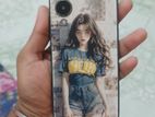 Vivo Y17s Ram: 6+6, ROM:128 GB (Used)