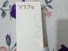 Vivo Y17s (Used)