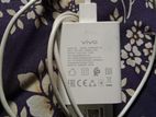 Vivo Y17s original charger.