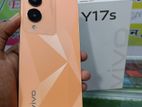 Vivo Y17s (Used)