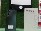 VIVO Y17S (Used)