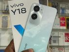 Vivo Y18 4/128 gb (Used)