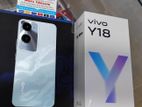 Vivo Y18, 4/128 inactive (New)