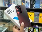 Vivo Y18 4/128 (Used)