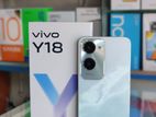 Vivo Y18 4/128 (Used)