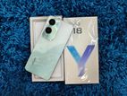 Vivo Y18 4/128GB OFFICIAL (Used)