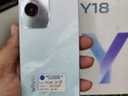 Vivo Y18 4/128gb (Used)