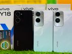 Vivo Y18 6/128 1mas (Used)