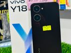 Vivo Y18 6/128 2mas (Used)