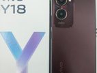 Vivo Y18 (6/128)-GB Sale (Used)
