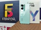 Vivo Y18 6/128 like new (Used)