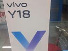 Vivo y18 6/128 (New)