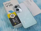 Vivo Y18 6/128 Official Fresh (Used)