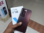 Vivo Y18 6/128 Official (Used)