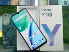 Vivo Y18 6/128 Official (Used)
