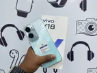 Vivo Y18 (6/128) (Used)