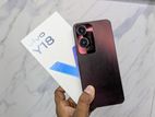 Vivo Y18 6/128 (Used)