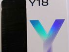 Vivo Y18 6/128GB (Used)