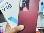 Vivo Y18 6/128 (Used)