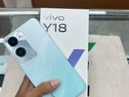 Vivo y18. 6/128 (Used)