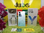 Vivo Y18 6/128 (Used)