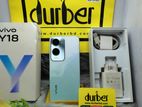Vivo Y18 6/128 (Used)